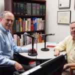 Bob and Colin Ehli