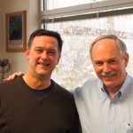 Bob and Mark Prothero