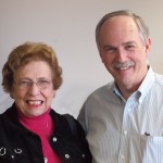 Bob and Dorothy Wilhelm